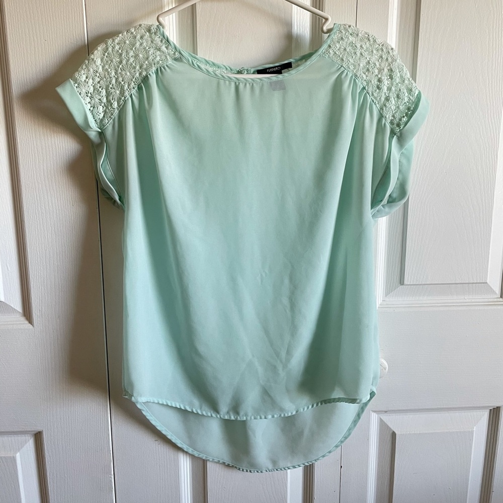 Forever 21 Top